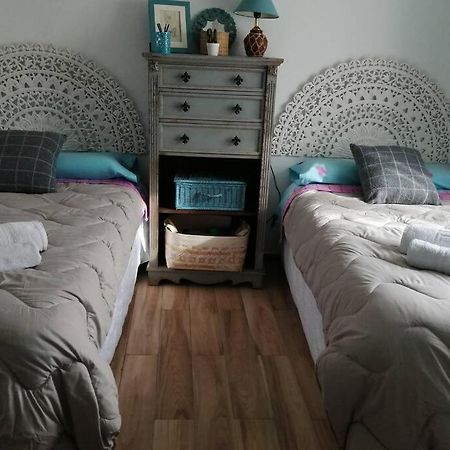 Apartamento Con Vistas Al Mar El Campello Eksteriør billede
