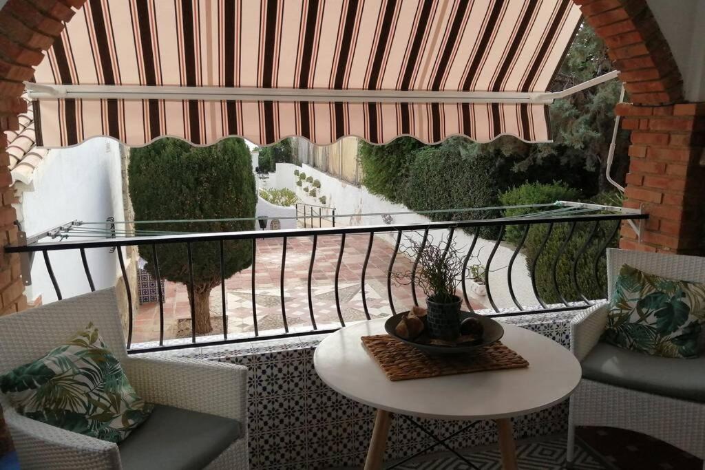 Apartamento Con Vistas Al Mar El Campello Eksteriør billede