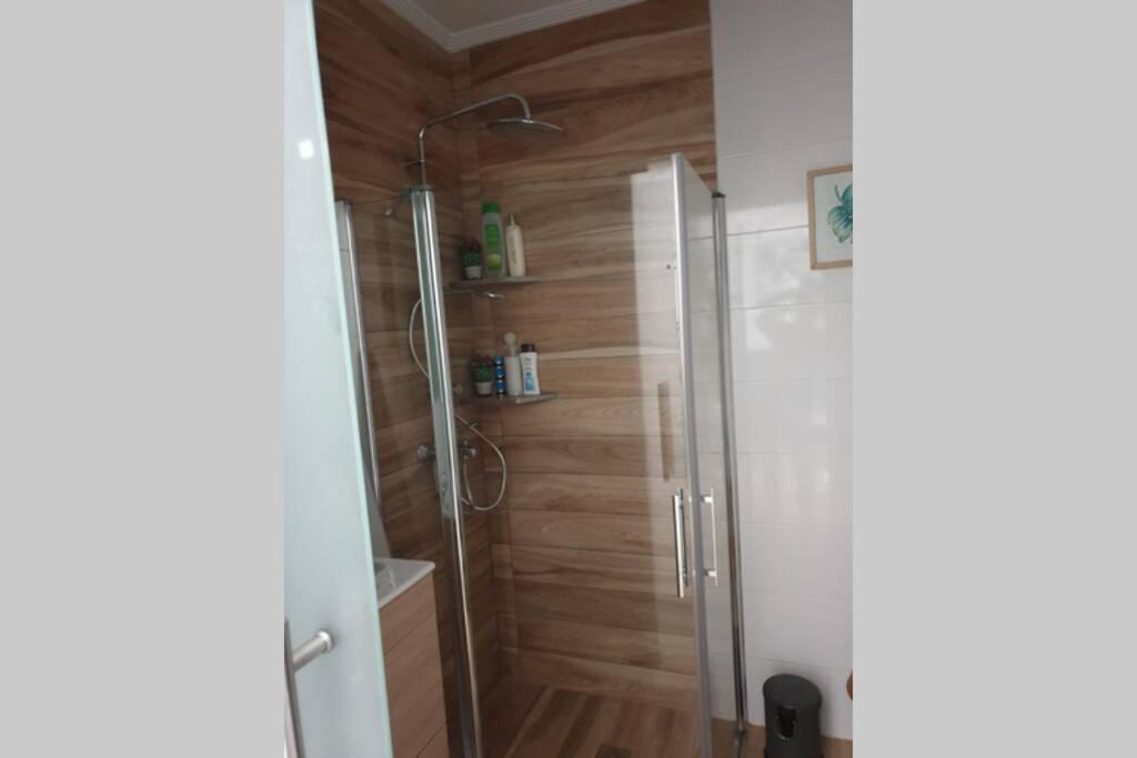 Apartamento Con Vistas Al Mar El Campello Eksteriør billede