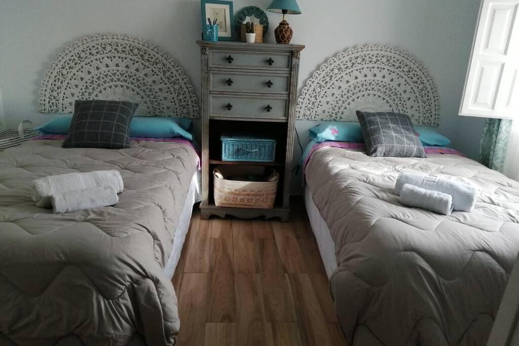Apartamento Con Vistas Al Mar El Campello Eksteriør billede