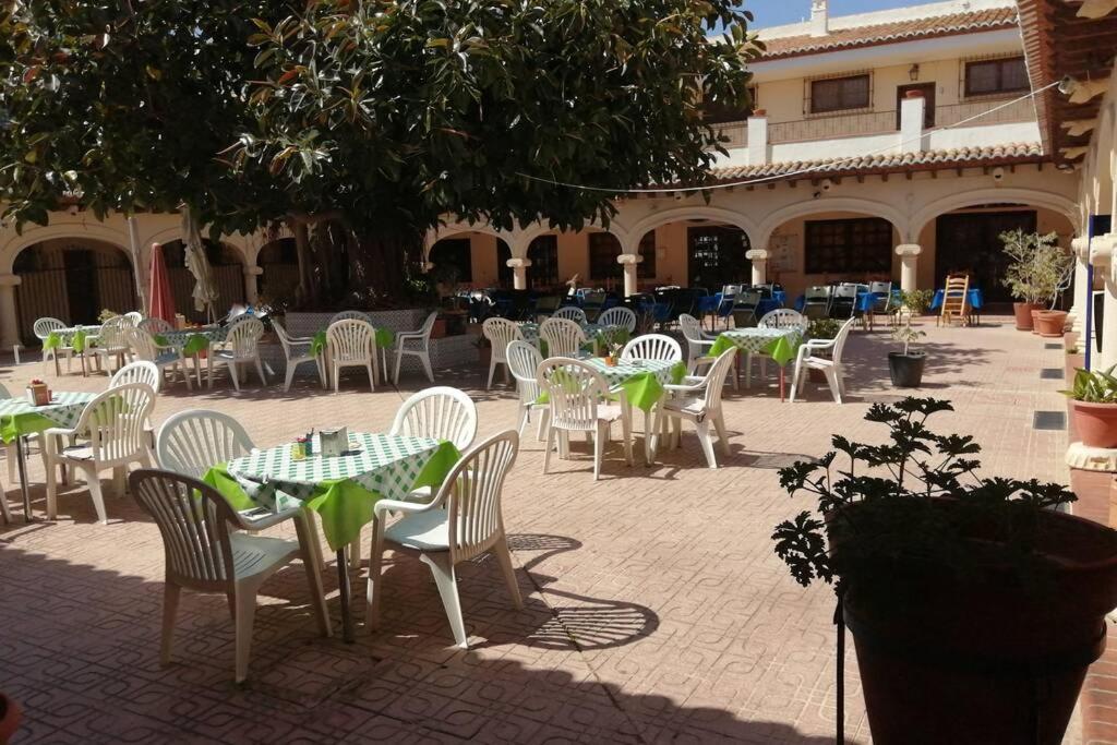 Apartamento Con Vistas Al Mar El Campello Eksteriør billede